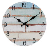 Advanced Wooden Creative Wall Clock